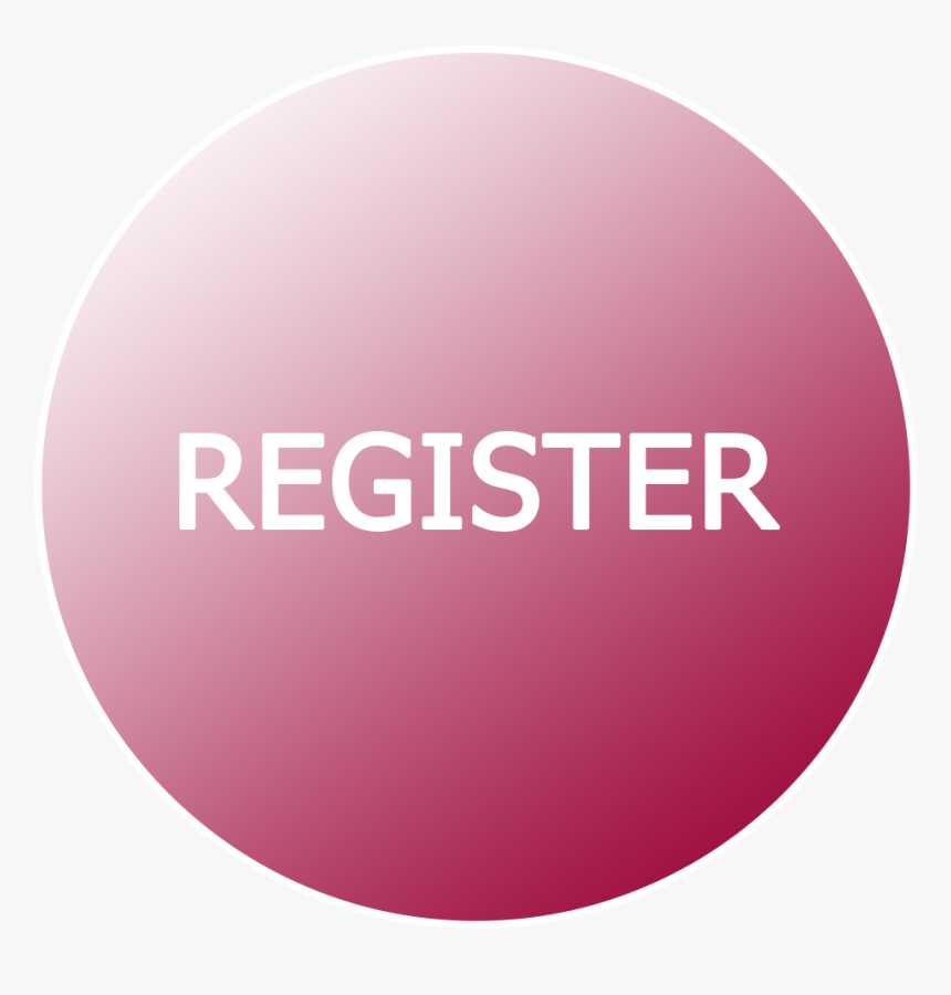 Transparent Register Button Png, Png Download - kindpng