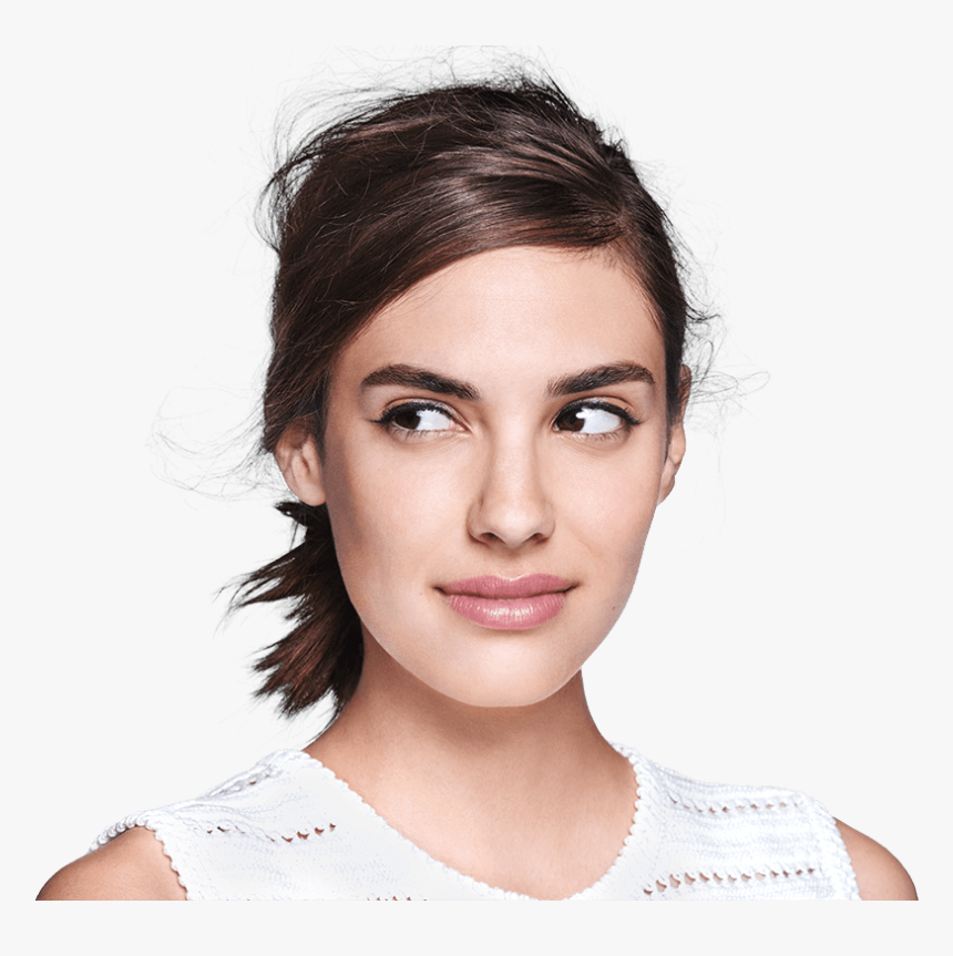 Bushy Eyebrows Png, Transparent Png, Free Download