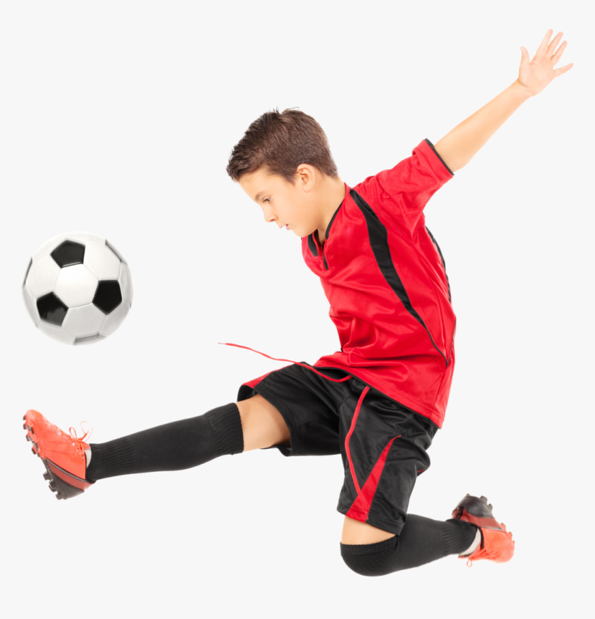 Soccer Boy 1, HD Png Download, Free Download