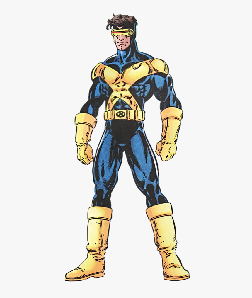 Scott Summers Earth Mutant, HD Png Download, Free Download