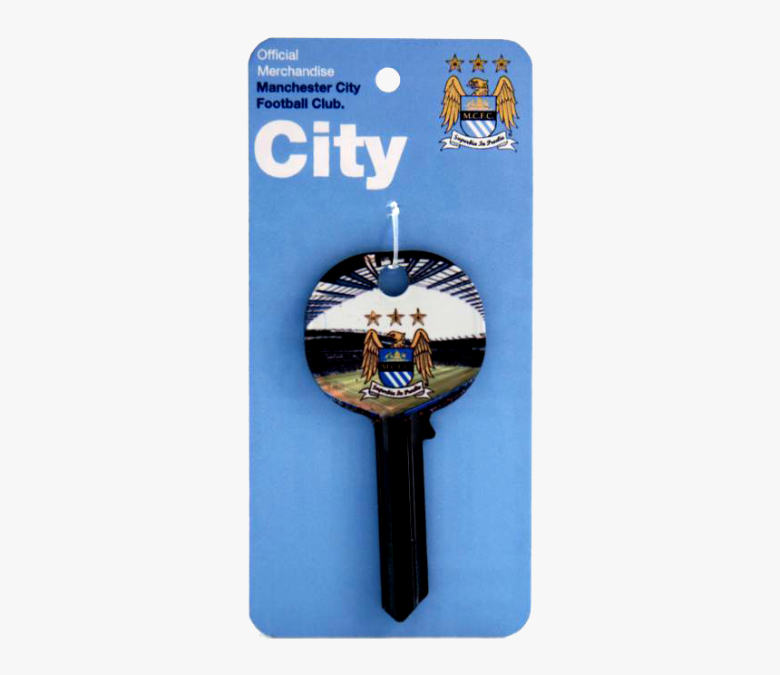 Asec Universal 6 Pin Novelty Manchester City Football, HD Png Download, Free Download