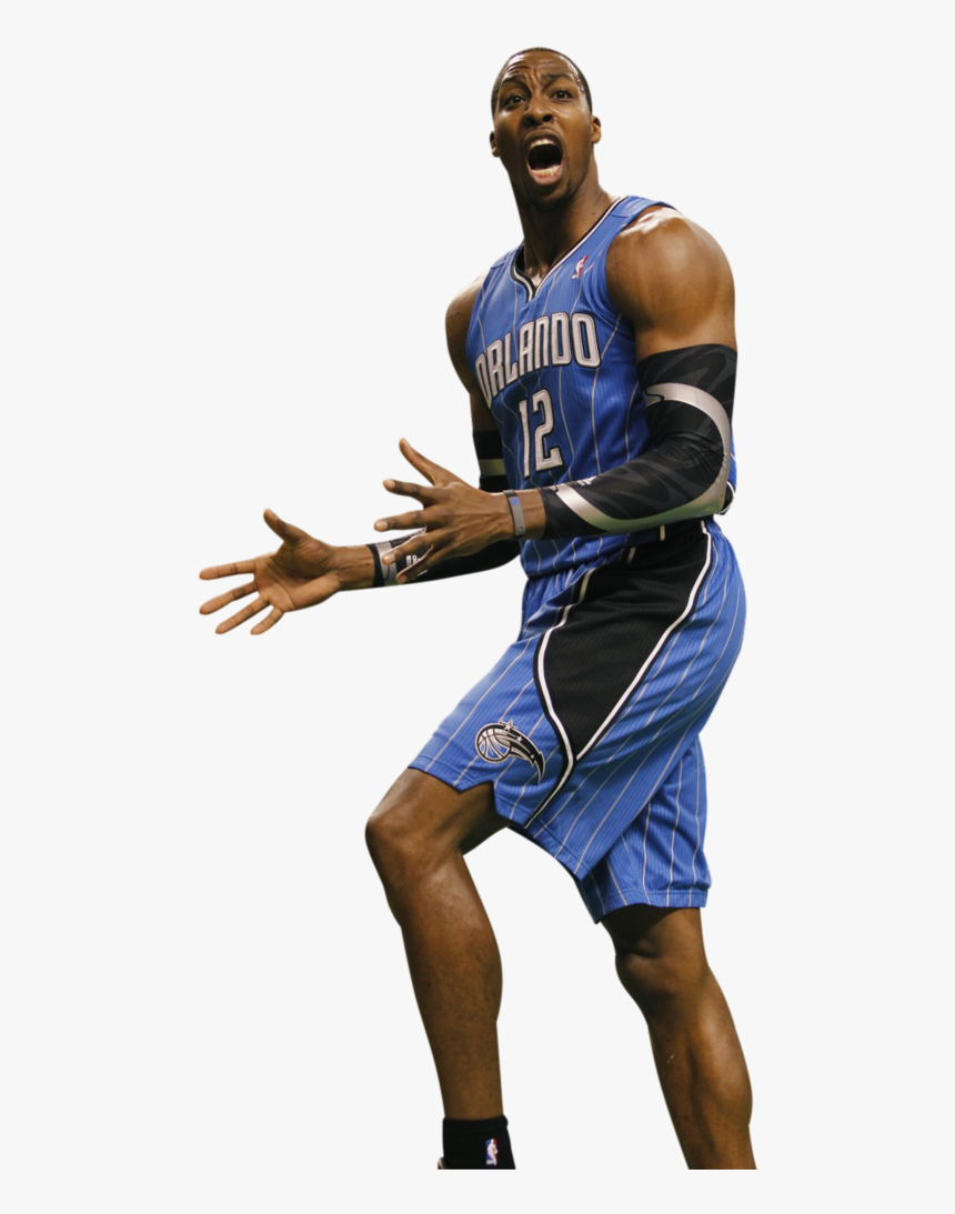 Nba Players Png, Transparent Png, Free Download