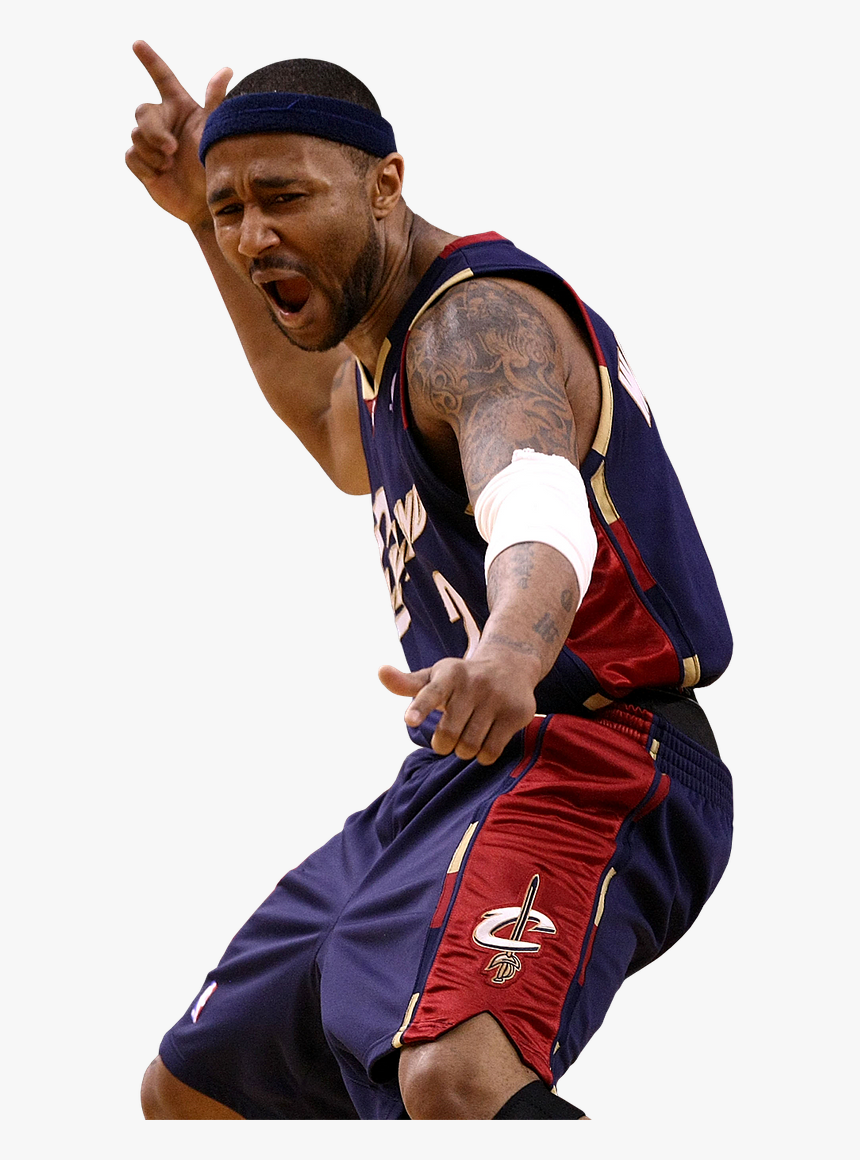 Nba Players Png, Transparent Png, Free Download