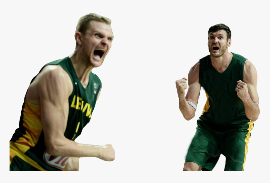 Nba Players Png, Transparent Png, Free Download