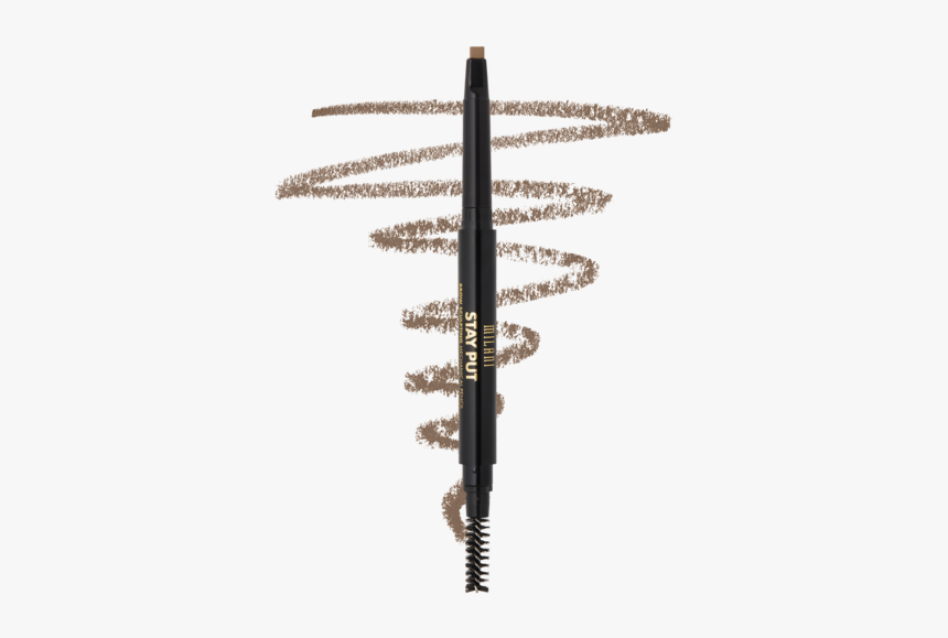 Stay Put® Brow Sculpting Mechanical Pencil, HD Png Download, Free Download