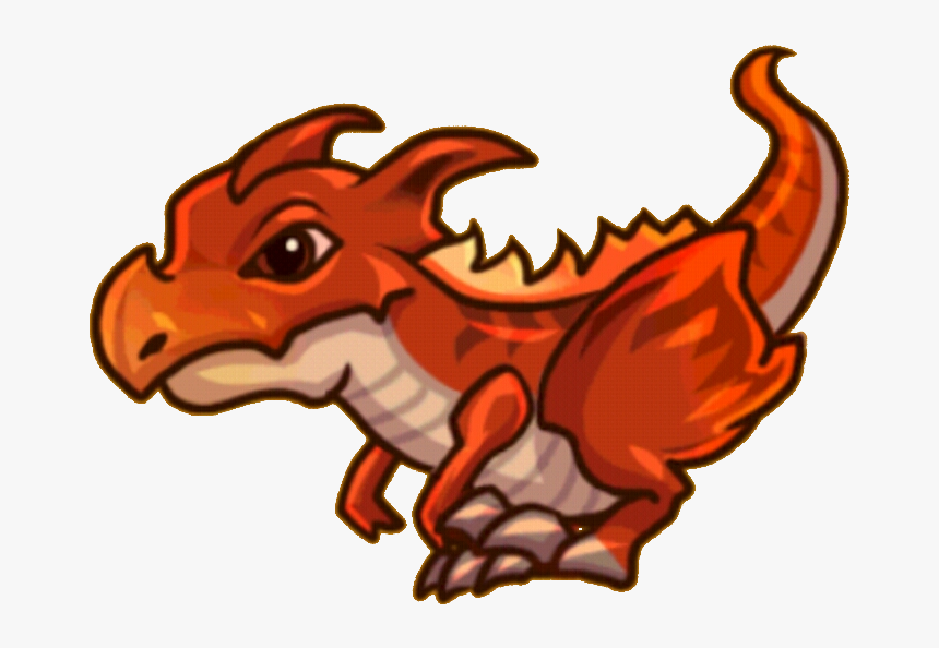 Fire Breathing Dragon Png, Transparent Png, Free Download