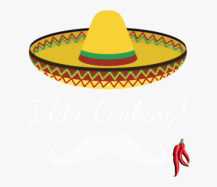 Sombrero Hat Download Free, HD Png Download, Free Download