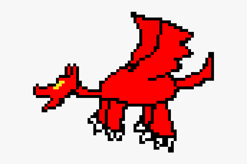 Fire Breathing Dragon Png, Transparent Png, Free Download