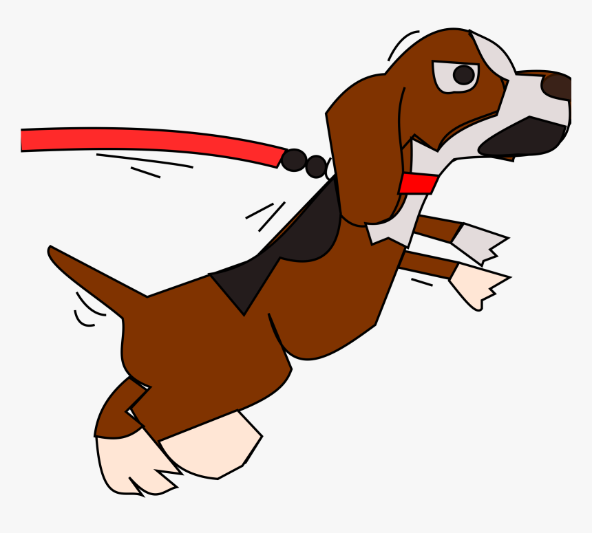 Dog, Pet, Leash, Animal, Canine, HD Png Download, Free Download