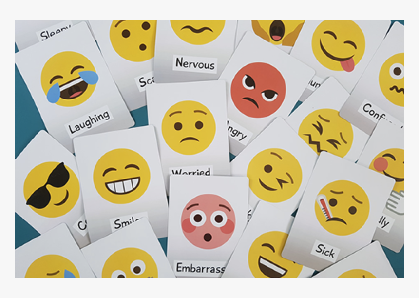 Nervous Emoji Png, Transparent Png, Free Download