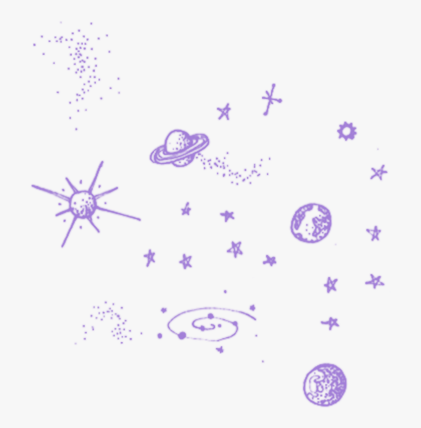 Tumblr Star Png, Transparent Png, Free Download