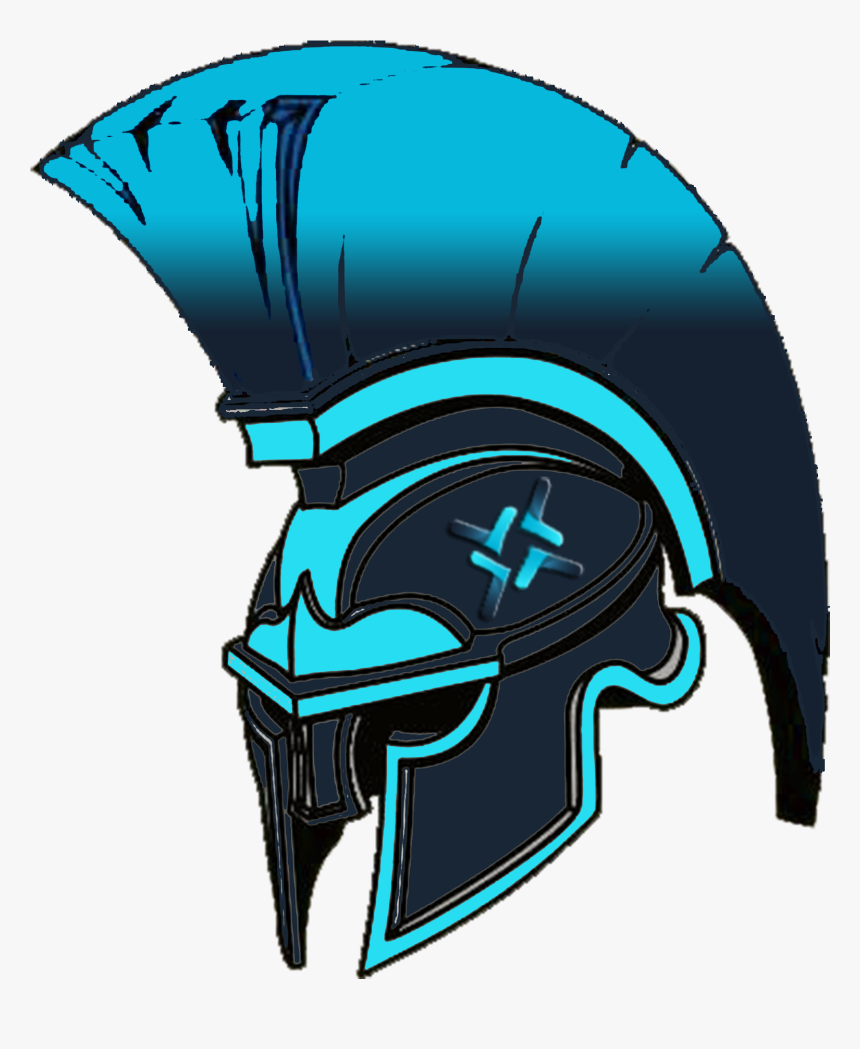 Gladiator Helmet Png, Transparent Png, Free Download