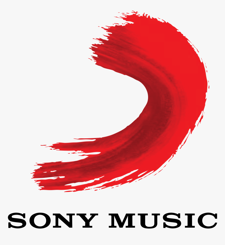 Sony Music Logo, HD Png Download, Free Download