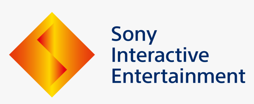 Sony Interactive Entertainment Logo, HD Png Download, Free Download