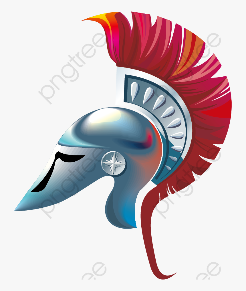 Warrior Clipart Logo, HD Png Download, Free Download