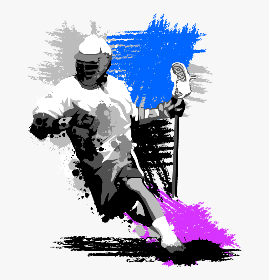 Gladiator Lacrosse Black Friday Free Shipping R, HD Png Download, Free Download