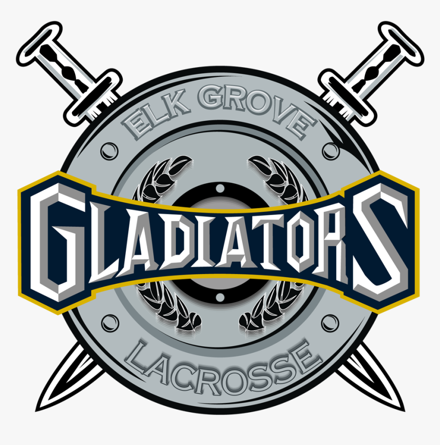 Crest Vector Gladiator, HD Png Download, Free Download