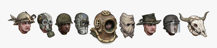 Gladiator Helmet Png, Transparent Png, Free Download