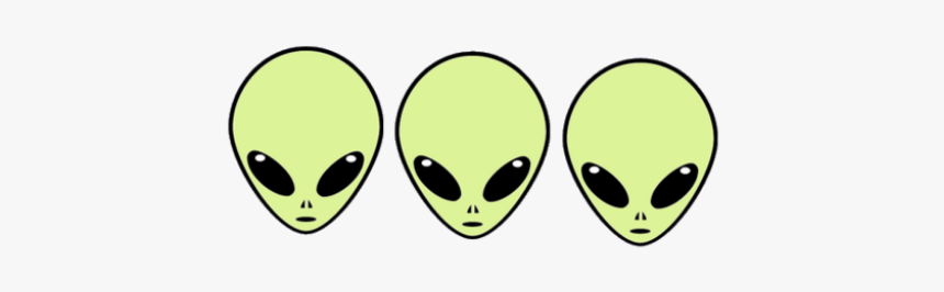 #cute #tumblr #aliens #alien #humansarentreal, HD Png Download, Free Download