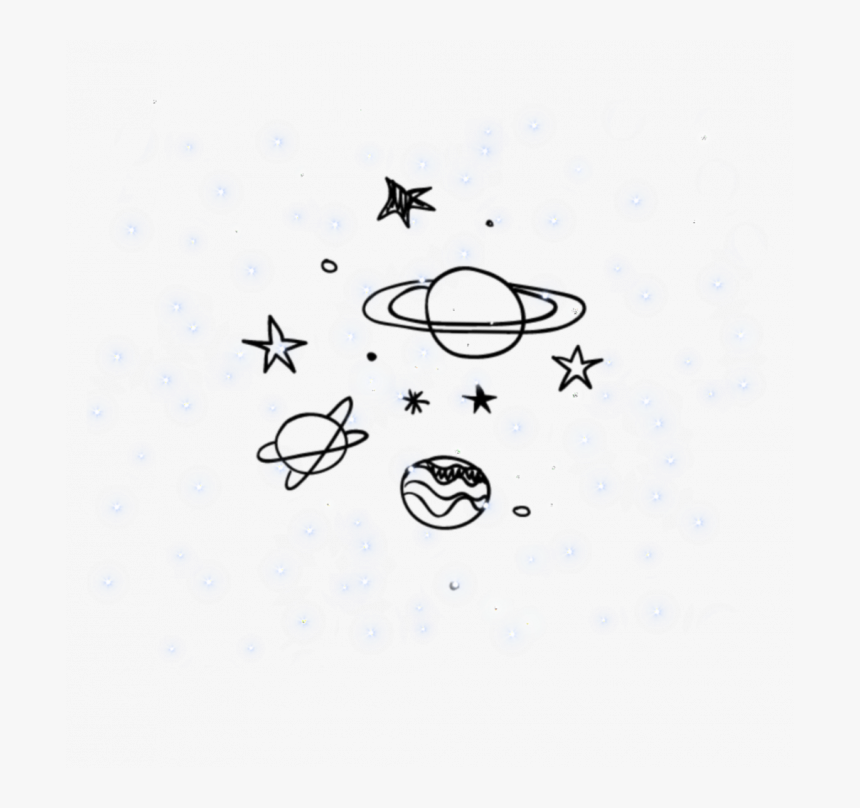 Tumblr Alien Png, Transparent Png, Free Download