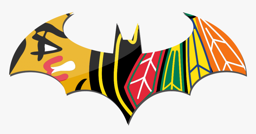 Chicago Blackhawks , Png Download, Transparent Png, Free Download