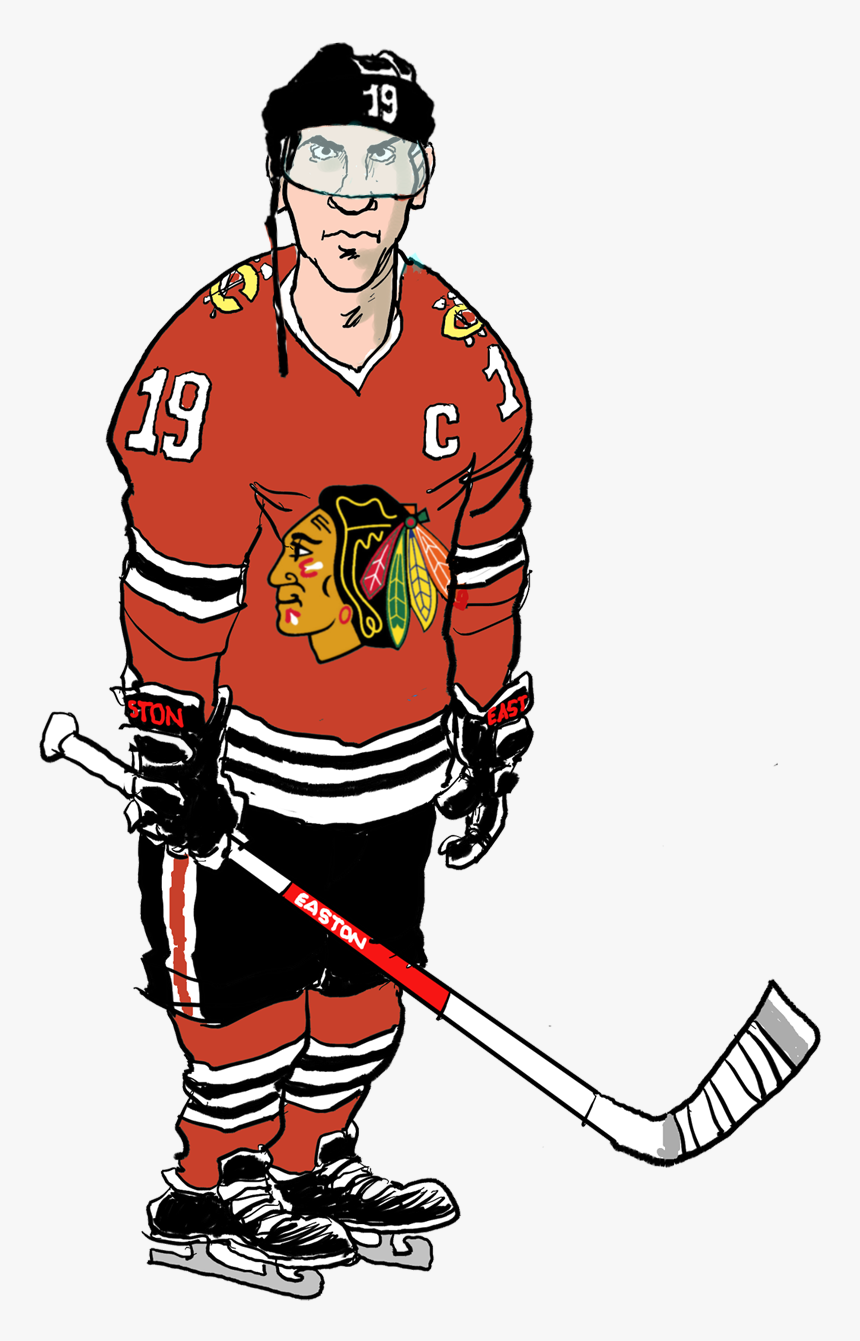 Transparent Blackhawks Png, Png Download, Free Download