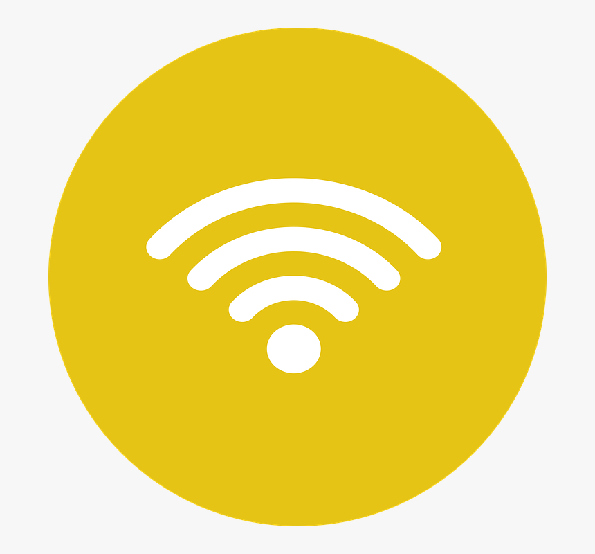 Wifi, Network, Wireless, Internet, Icons, HD Png Download, Free Download