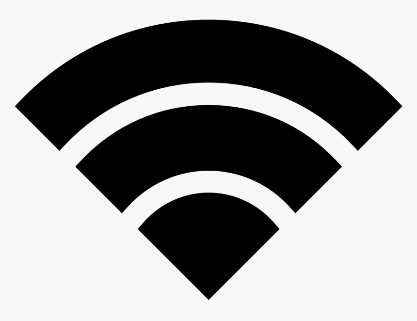 Wifi Icons Png, Transparent Png, Free Download