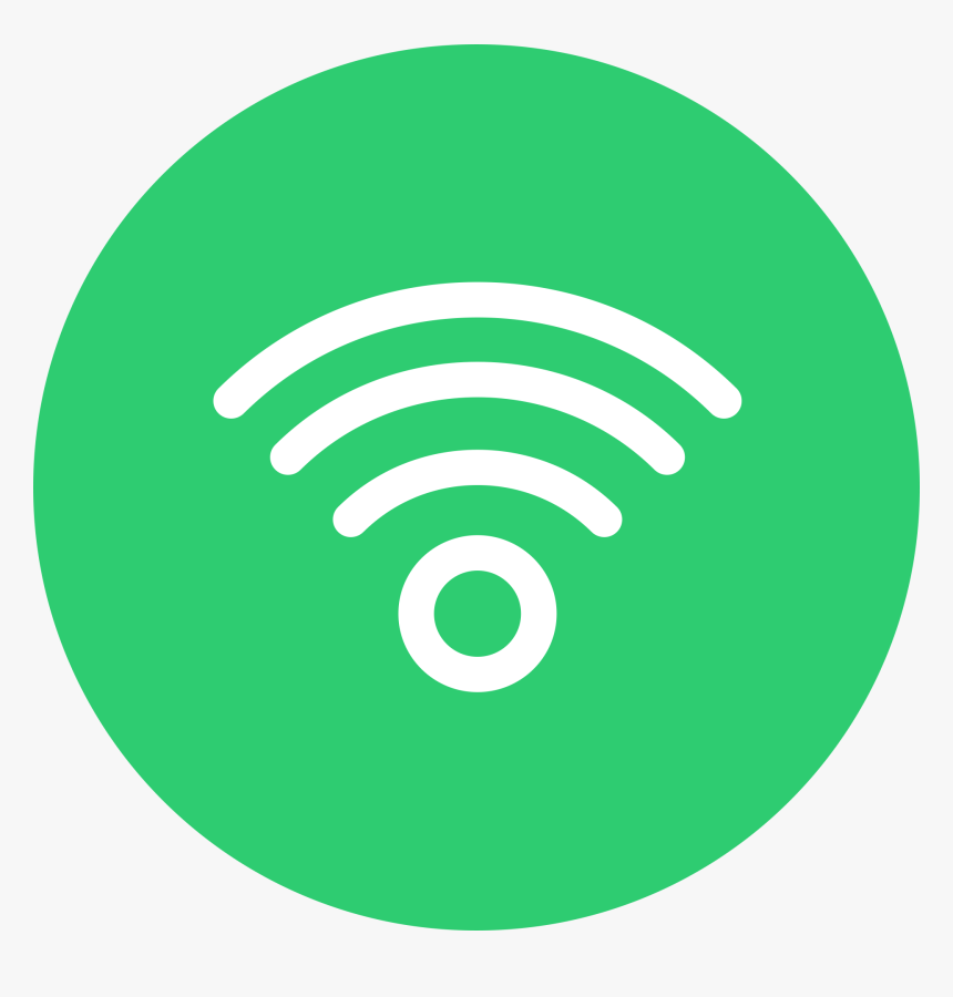 Wifi Icons Png, Transparent Png, Free Download