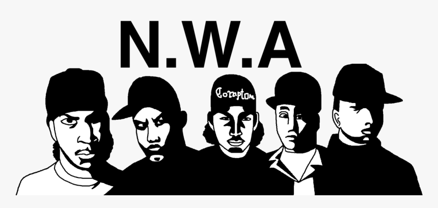 Download Nwa Png, Transparent Png, Free Download