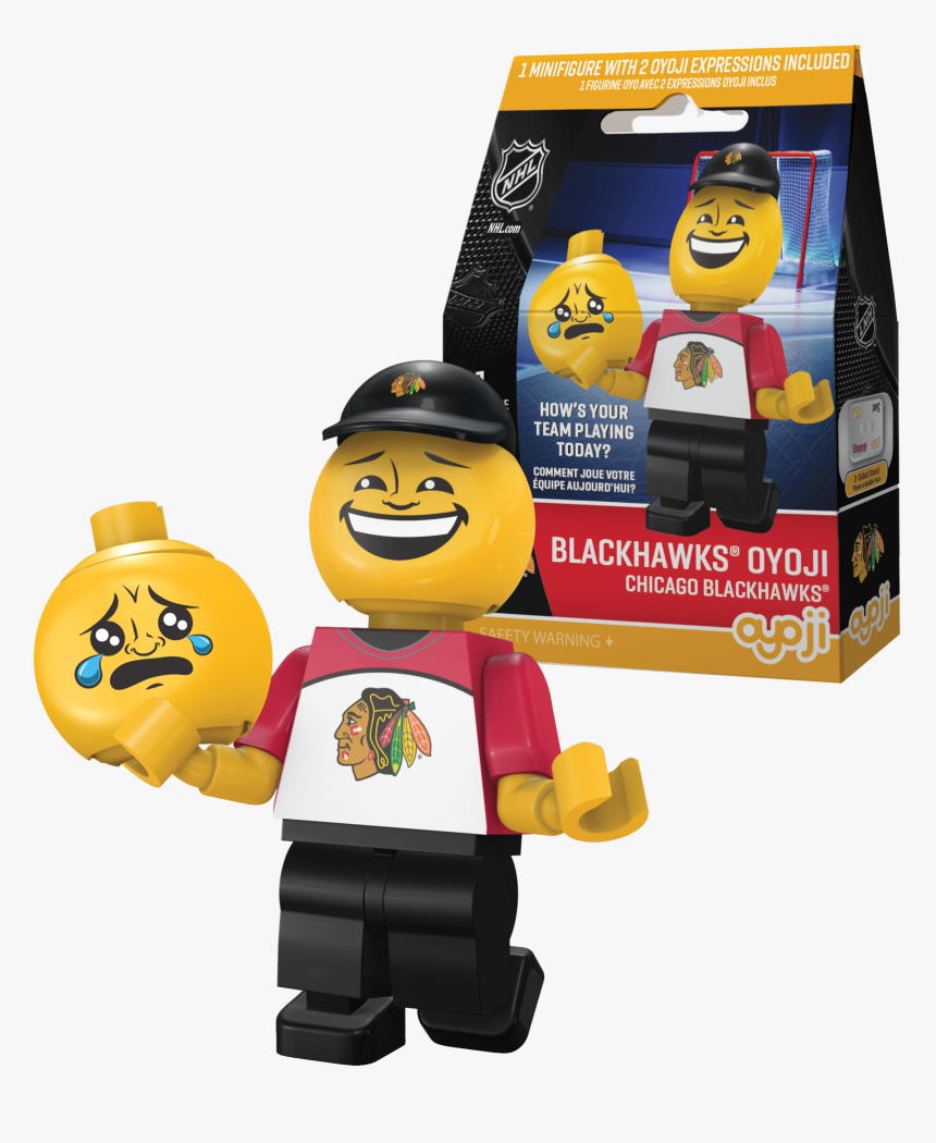 Blackhawks Png, Transparent Png, Free Download