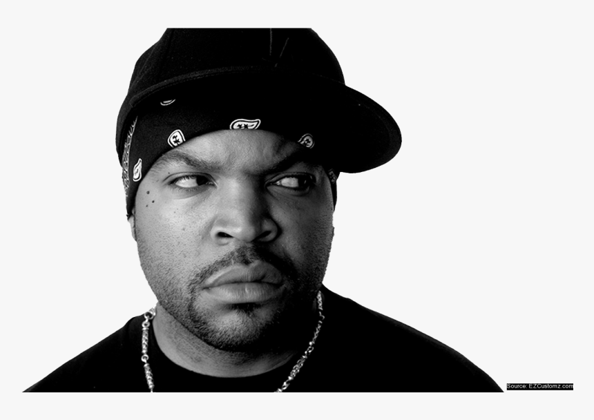 Ice Cube, HD Png Download, Free Download