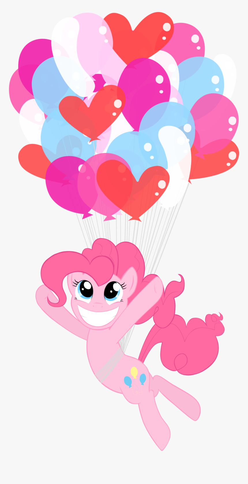 Balloon Vector Png, Transparent Png, Free Download