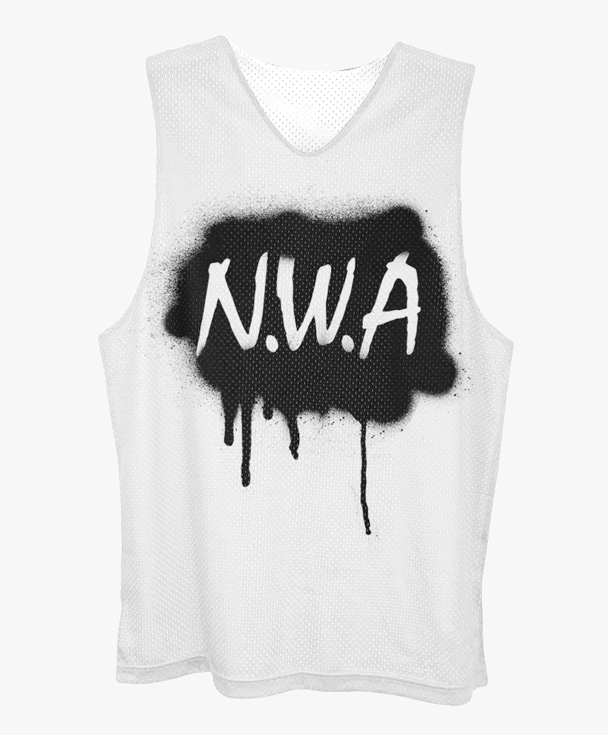 Nwa At Logotexture Sprayjersey5, HD Png Download - kindpng