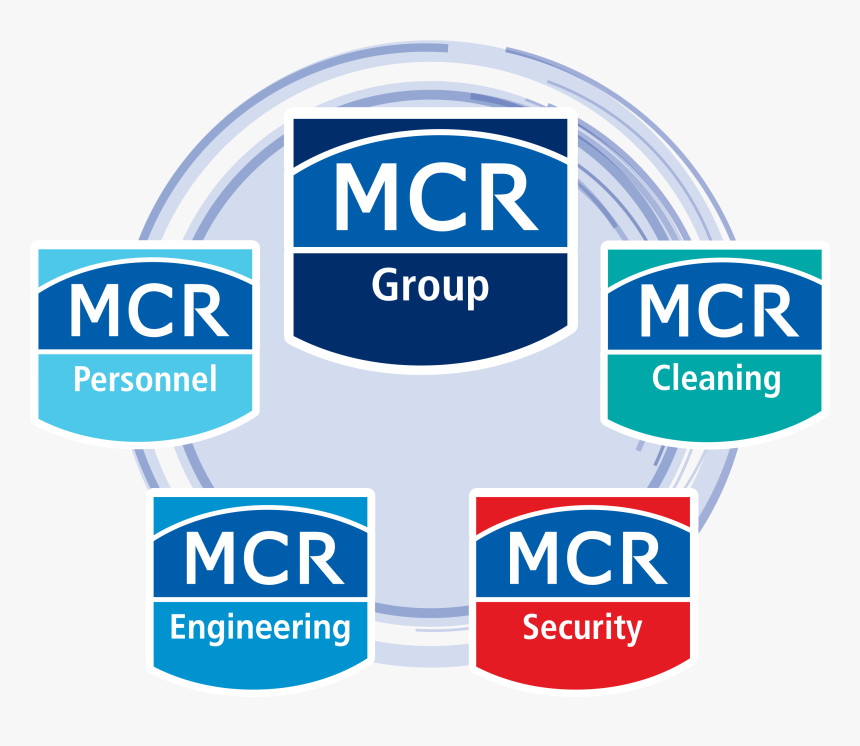 Mcr Group, HD Png Download, Free Download