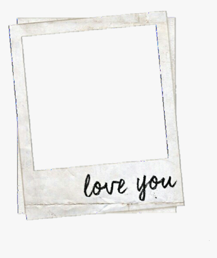 Overlay, Png, And Polaroid Image, Transparent Png, Free Download