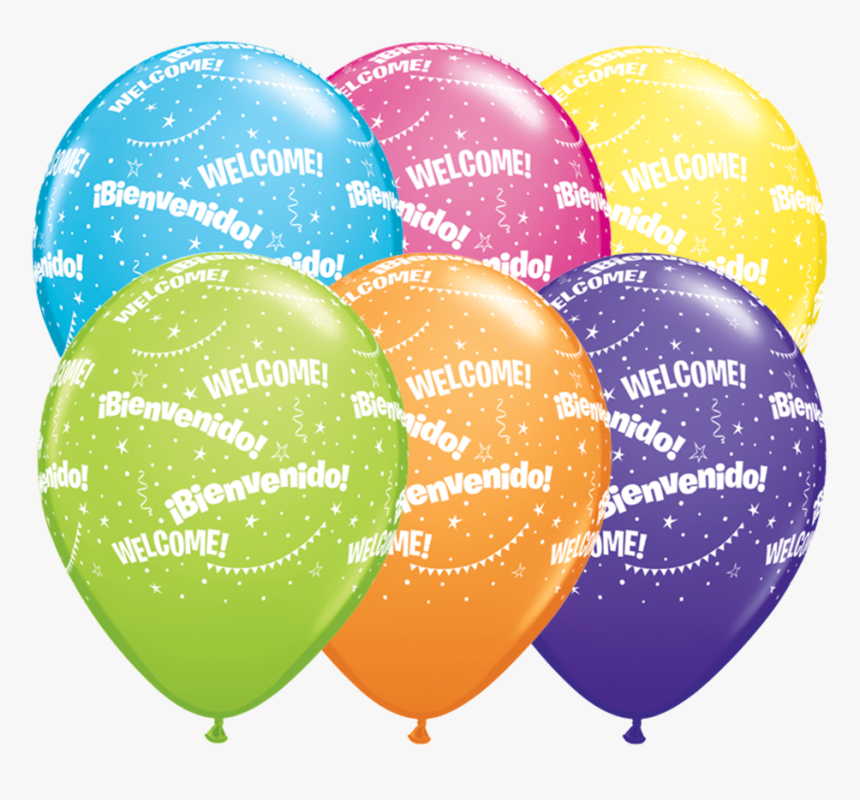 Transparent Bienvenido Png, Png Download, Free Download