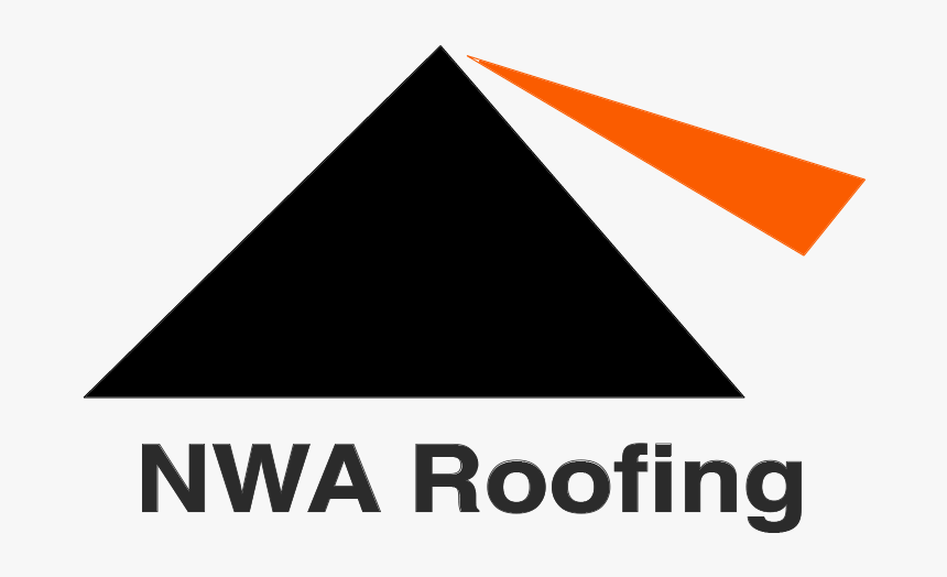 Nwa Roofing In Rogers, Ar, HD Png Download, Free Download