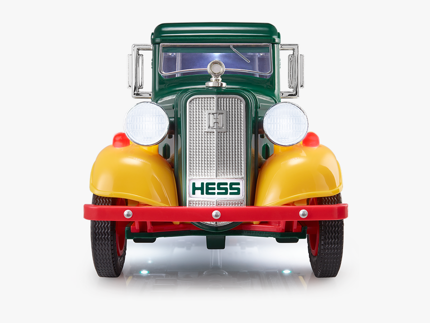 Collector"s Edition First Hess Truck, HD Png Download, Free Download