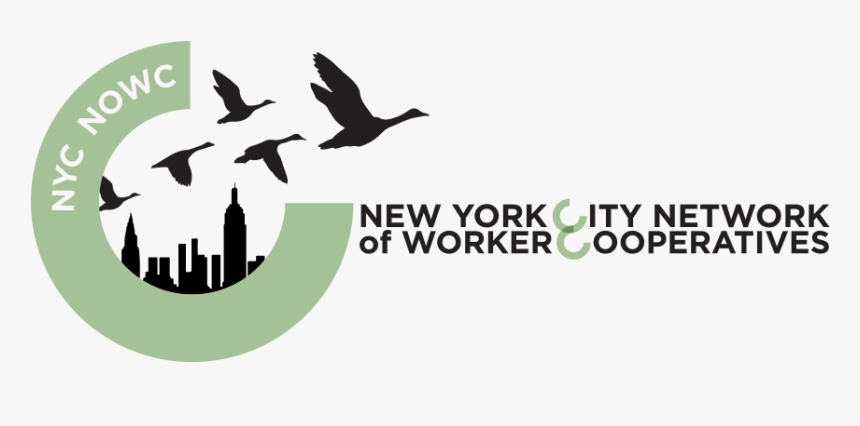 Nyc Network Of Worker Cooperatives Logo, HD Png Download, Free Download