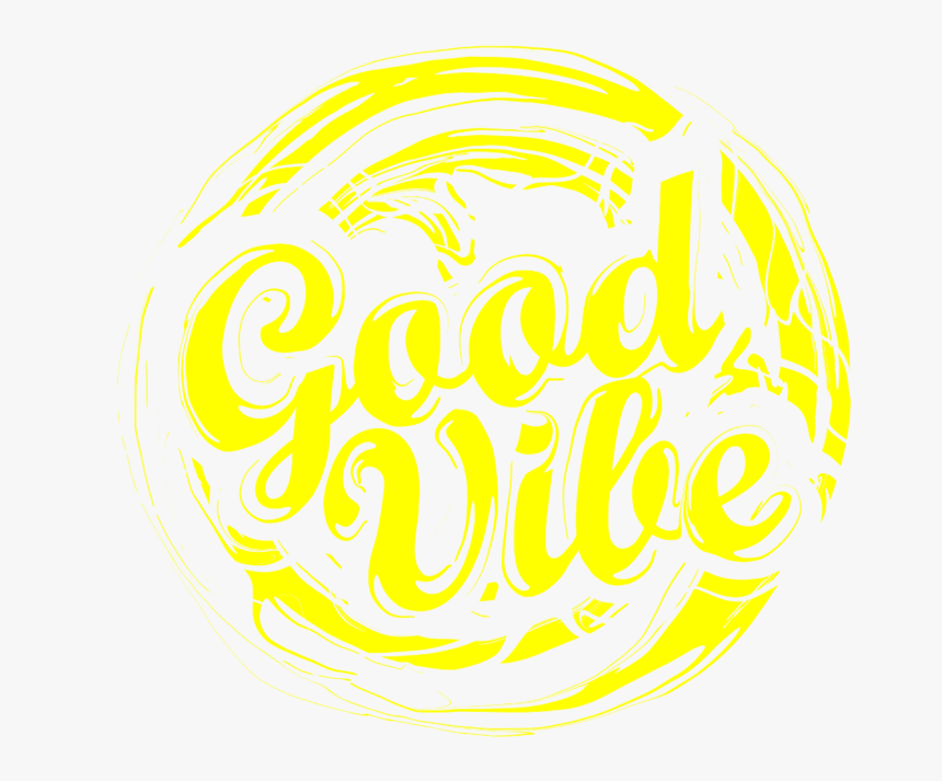 Transparent Good Vibes Png, Png Download, Free Download