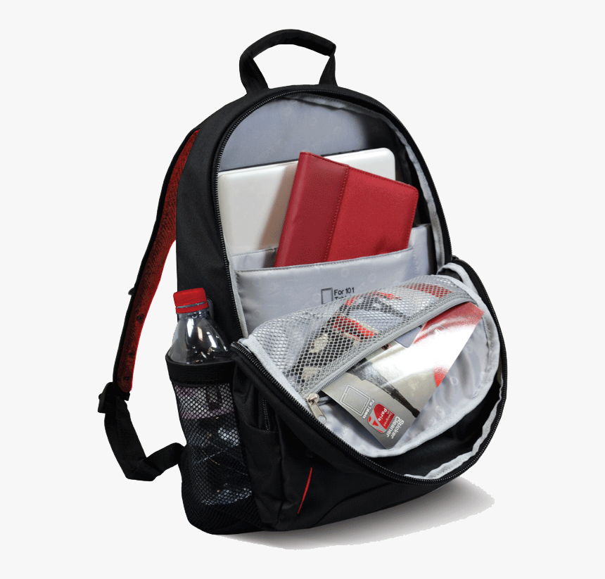Survival Backpack Png File, Transparent Png, Free Download