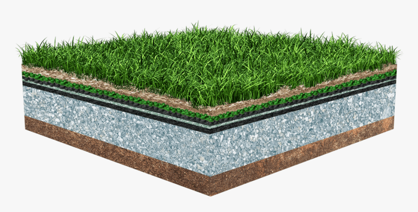 Sod Block Example, HD Png Download, Free Download