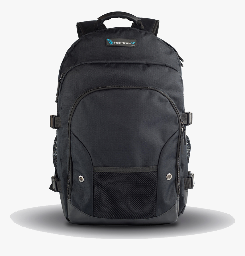 Back Pack Png, Transparent Png, Free Download