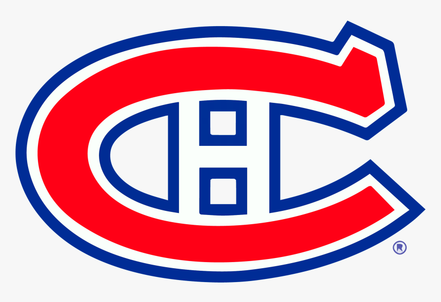 Montreal Canadiens Logo Png, Transparent Png, Free Download