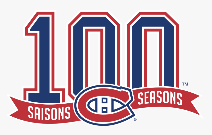 Montreal Canadiens Logo Png, Transparent Png, Free Download