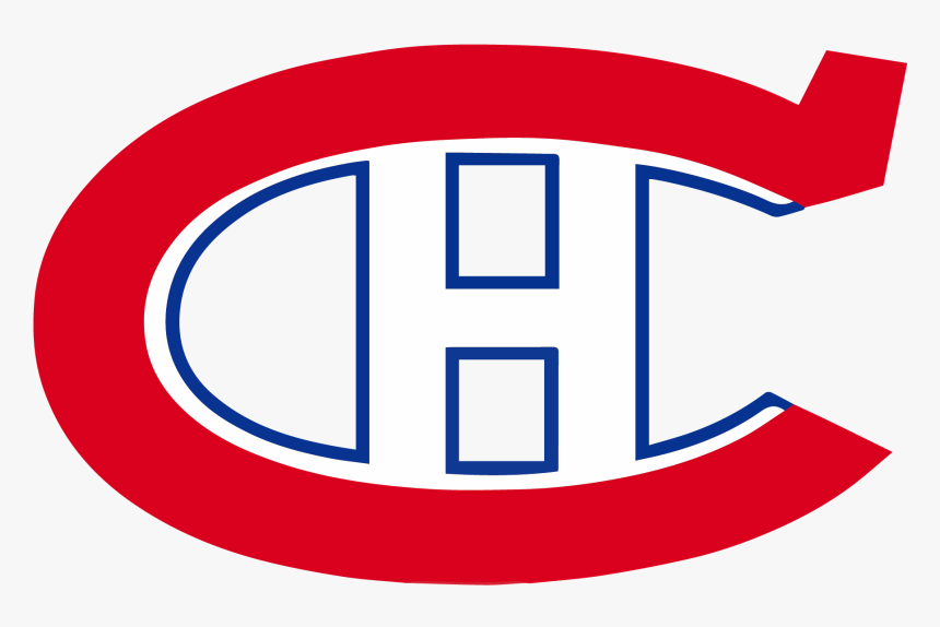 Transparent Montreal Canadiens Logo Png, Png Download, Free Download