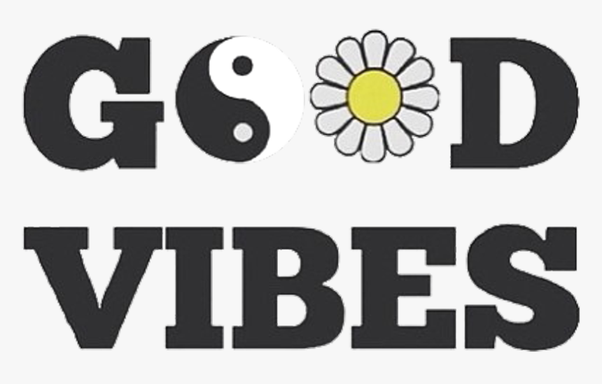 Hipster Transparent Good Vibes, HD Png Download, Free Download