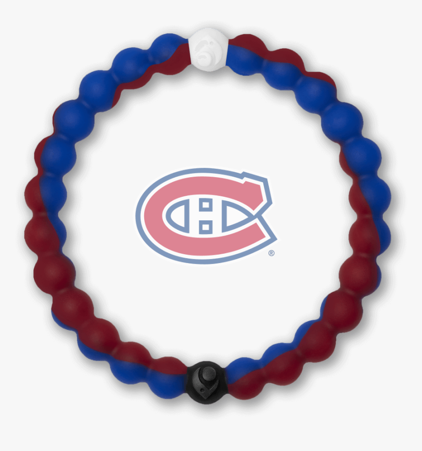 Montreal Canadiens® Lokai, HD Png Download, Free Download