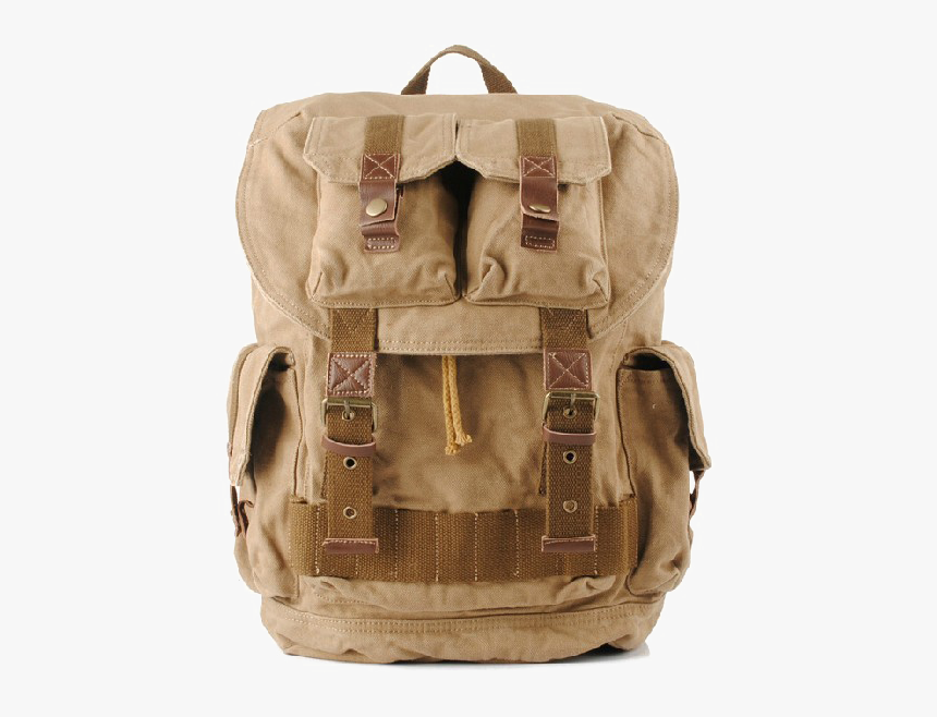 Travel Backpack Png Photo, Transparent Png, Free Download